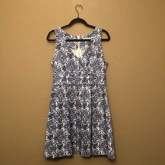 Gorgeous! Milly for Design Nation Dress - Picture 3 of 6